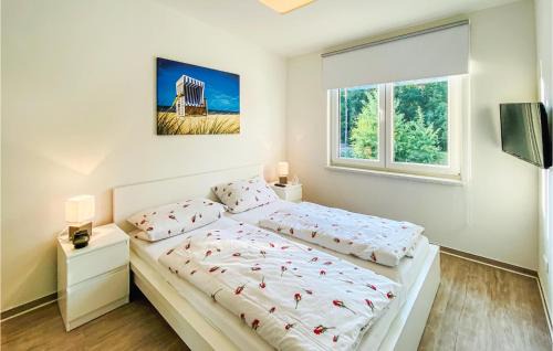 Gelbensande Appartement | Beautiful Apart, Graal-Müritz