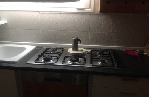 Campi Salentina Appartement | Bel appartement entre la mer et près de Lecce