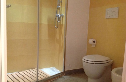 Campi Salentina Appartement | Bel appartement entre la mer et près de Lecce