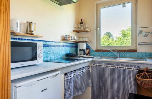 Rocca D'Arazzo Appartement | Bel appartement pour 4 personnes avec WIFI et terrasse