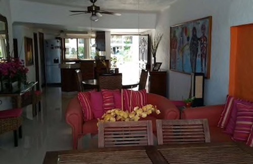 Marina Vallarta Maison | Bel appartement à Marina Vallarta