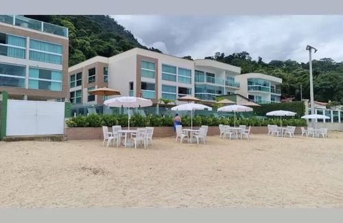Mambucaba Appartement | Beautiful apartment in Angra facing the 🌊, on the sand with 2 bedrooms, new condominium