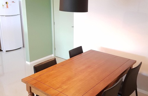 Campeche Leste Appartement | Bel appartement en bord de mer