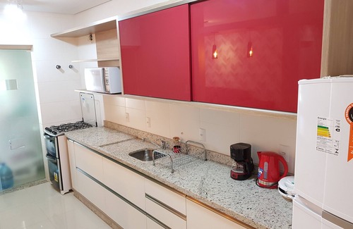Campeche Leste Appartement | Bel appartement en bord de mer