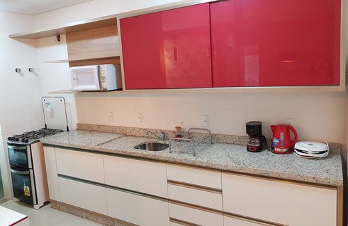 Campeche Leste Appartement | Bel appartement en bord de mer
