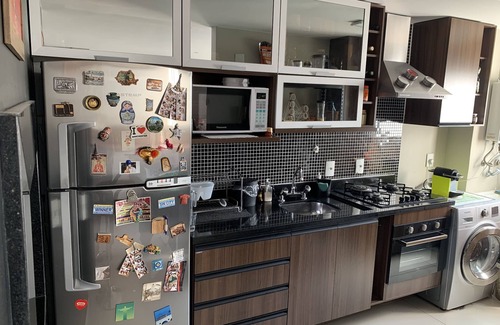 Jardim Lindoia Appartement | Bel appartement - Quartier Lindóia