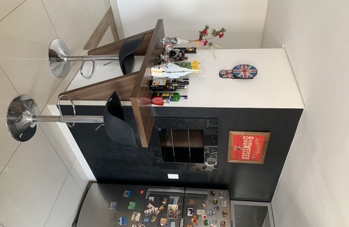 Jardim Lindoia Appartement | Bel appartement - Quartier Lindóia