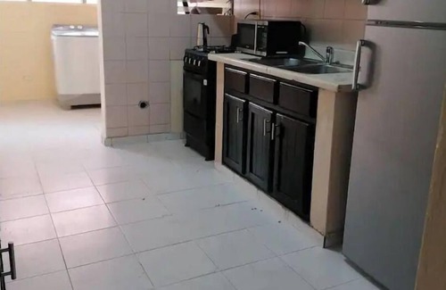 Villa Mella Appartement | Beautiful apartment next to the Santo Dgo Metro.