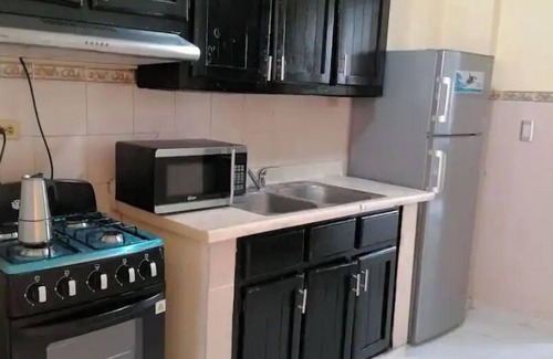 Villa Mella Appartement | Beautiful apartment next to the Santo Dgo Metro.