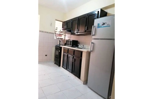 Villa Mella Appartement | Beautiful apartment next to the Santo Dgo Metro.