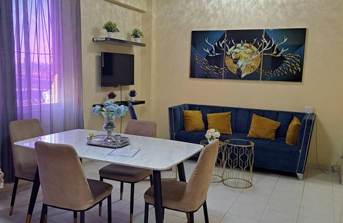 Villa Mella Appartement | Beautiful apartment next to the Santo Dgo Metro.