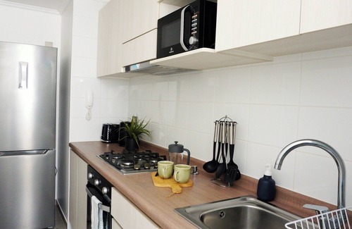 Puerto Montt Appartement | Beautiful apartment in Vista Cordillera II Puerto Montt