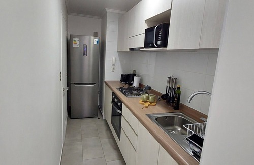 Puerto Montt Appartement | Beautiful apartment in Vista Cordillera II Puerto Montt