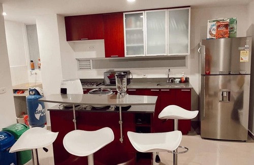 San Jeronimo Appartement | BEAUTIFUL APARTMENT IN CITADELA DI AQUA. ST GERONIMO.