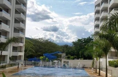 San Jeronimo Appartement | BEAUTIFUL APARTMENT IN CITADELA DI AQUA. ST GERONIMO.