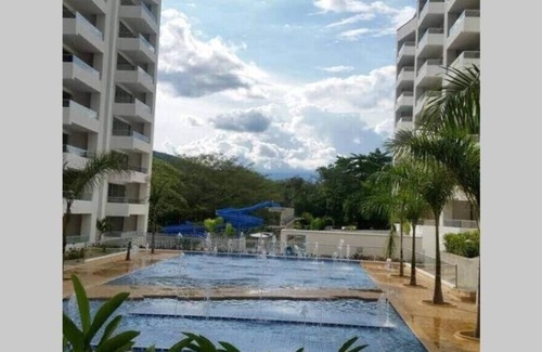 San Jeronimo Appartement | BEAUTIFUL APARTMENT IN CITADELA DI AQUA. ST GERONIMO.