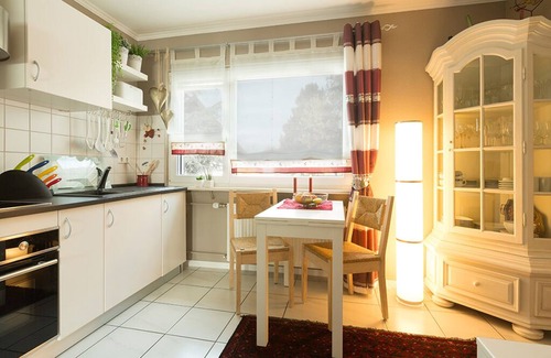 Bad Bellingen Appartement | Beautiful apartment, centrally located, a few km to Switzerland and France