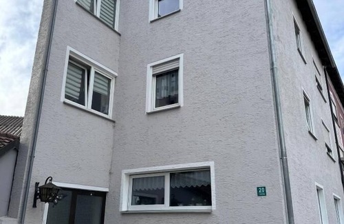 Furth im Wald Appartement | Beautiful apartment with roof terrace and mountain views