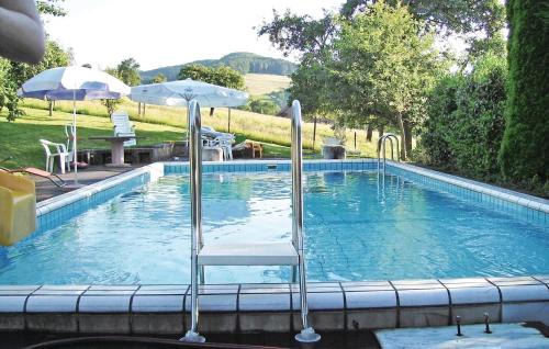 Steinach Appartement | Beautiful Apartment In Welschensteinach