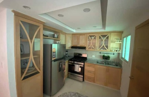 Ensanche Isabelita Appartement | Beautiful Apartment Near the Caribbean Sea