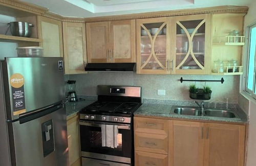 Ensanche Isabelita Appartement | Beautiful Apartment Near the Caribbean Sea