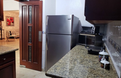 Yolanda Morales Appartement | Bel appartement avec vue exponentielle, emplacement, confort et sécurité 24 heures