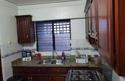 Yolanda Morales Appartement | Bel appartement avec vue exponentielle, emplacement, confort et sécurité 24 heures