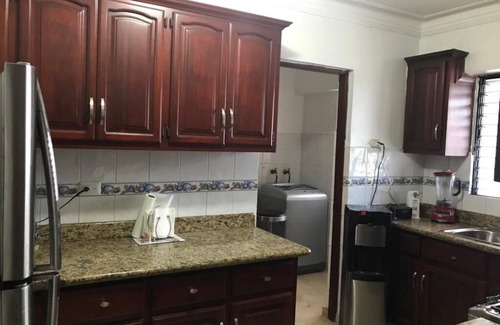 Yolanda Morales Appartement | Bel appartement avec vue exponentielle, emplacement, confort et sécurité 24 heures