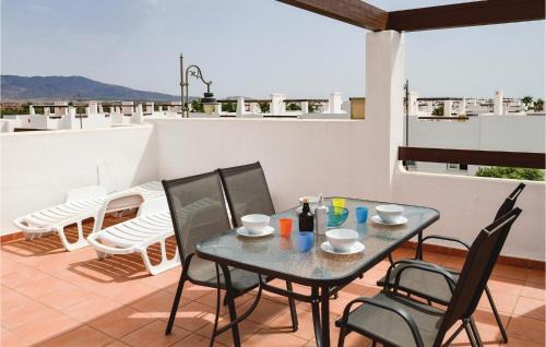 Alhama de Murcia Appartement | Beautiful Apartment In Alhama De Murcia