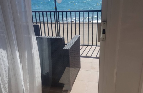 El Roc de Sant Gaieta Appartement | Bel appartement face à la mer. Un endroit pour rêver.