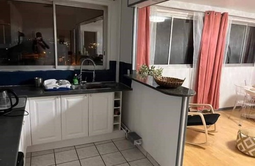 Ormesson-sur-Marne Appartement | Beautiful apartment with beautiful views of Paris
