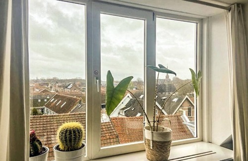 Oud-Beijerland Appartement | Beautiful Apartment in Oud-beijerland