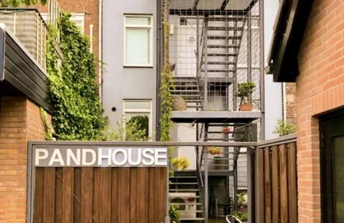 Oud-Beijerland Appartement | Beautiful Apartment in Oud-beijerland