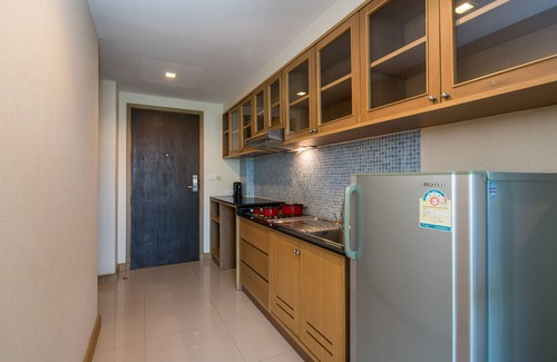 Patong Maison | Magnifique condo à Patong
