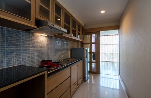 Patong Maison | Magnifique condo à Patong