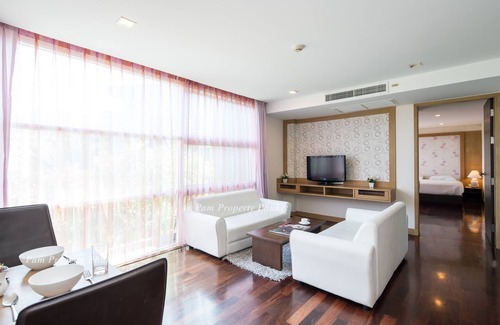 Patong Maison | Magnifique condo à Patong