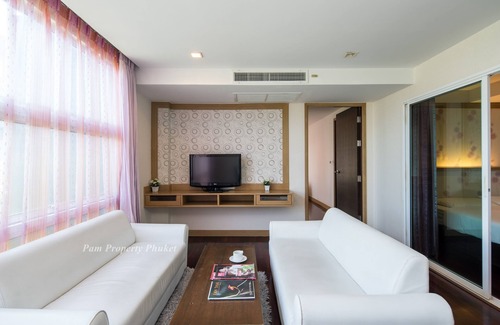 Patong Maison | Magnifique condo à Patong