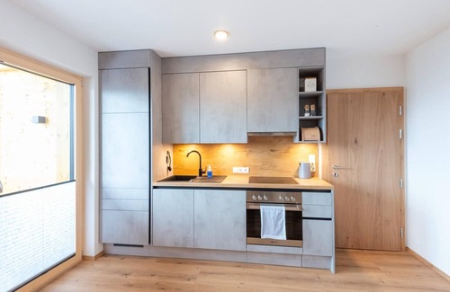 Hainzenberg Appartement | Bel appartement de vacances dans un emplacement privilégié dans le Zillertal