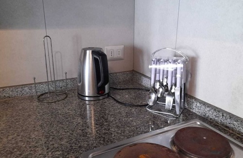 Concon Appartement | Beautiful apartment reñaca-viña del mar-chile ocean view