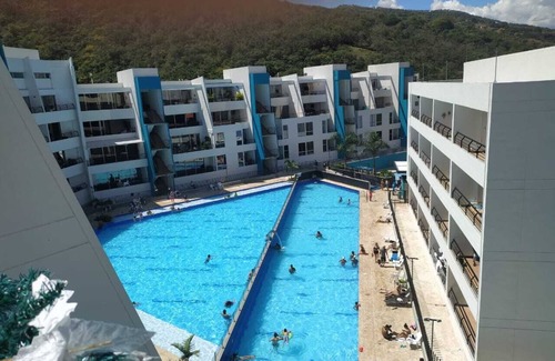 San Jeronimo Appartement | Beautiful apartment located in San Jerónimo, Antioquia Enjoy a tropical paradise
