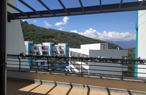 San Jeronimo Appartement | Beautiful apartment located in San Jerónimo, Antioquia Enjoy a tropical paradise