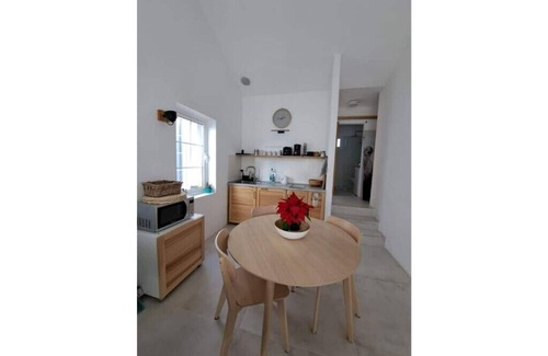 Playa del Cable Appartement | Beautiful apartment in a residential complex