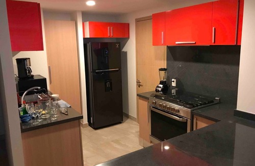 Zona Minerva Appartement | Bel appartement meublé - Très bien situé - Piscine Gym Wifiaa