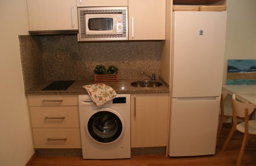 Bormujos Appartement | Beautiful apartment 10 minutes from the center of Seville