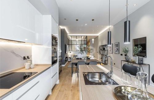 Hispanoamerica Appartement | Beautiful apartment 10 min walk to Bernabeu Stadium
