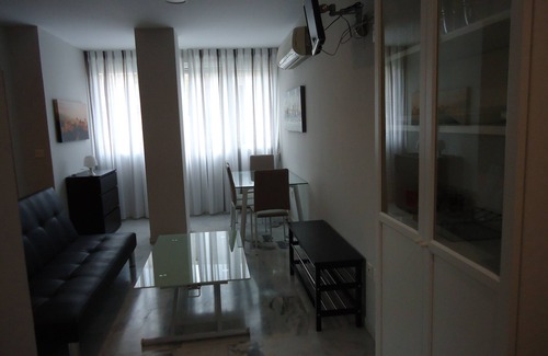 Norte Appartement | BEL APPARTEMENT 3