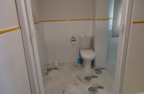 Norte Appartement | BEL APPARTEMENT 3