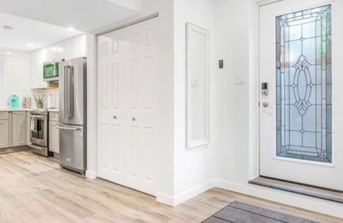 Alcona Copropriété | Beautiful Apartment 5 mins from Innisfil Beach