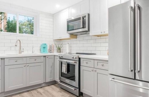 Alcona Copropriété | Beautiful Apartment 5 mins from Innisfil Beach