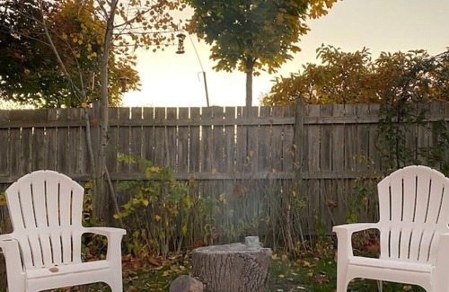 Alcona Copropriété | Beautiful Apartment 5 mins from Innisfil Beach